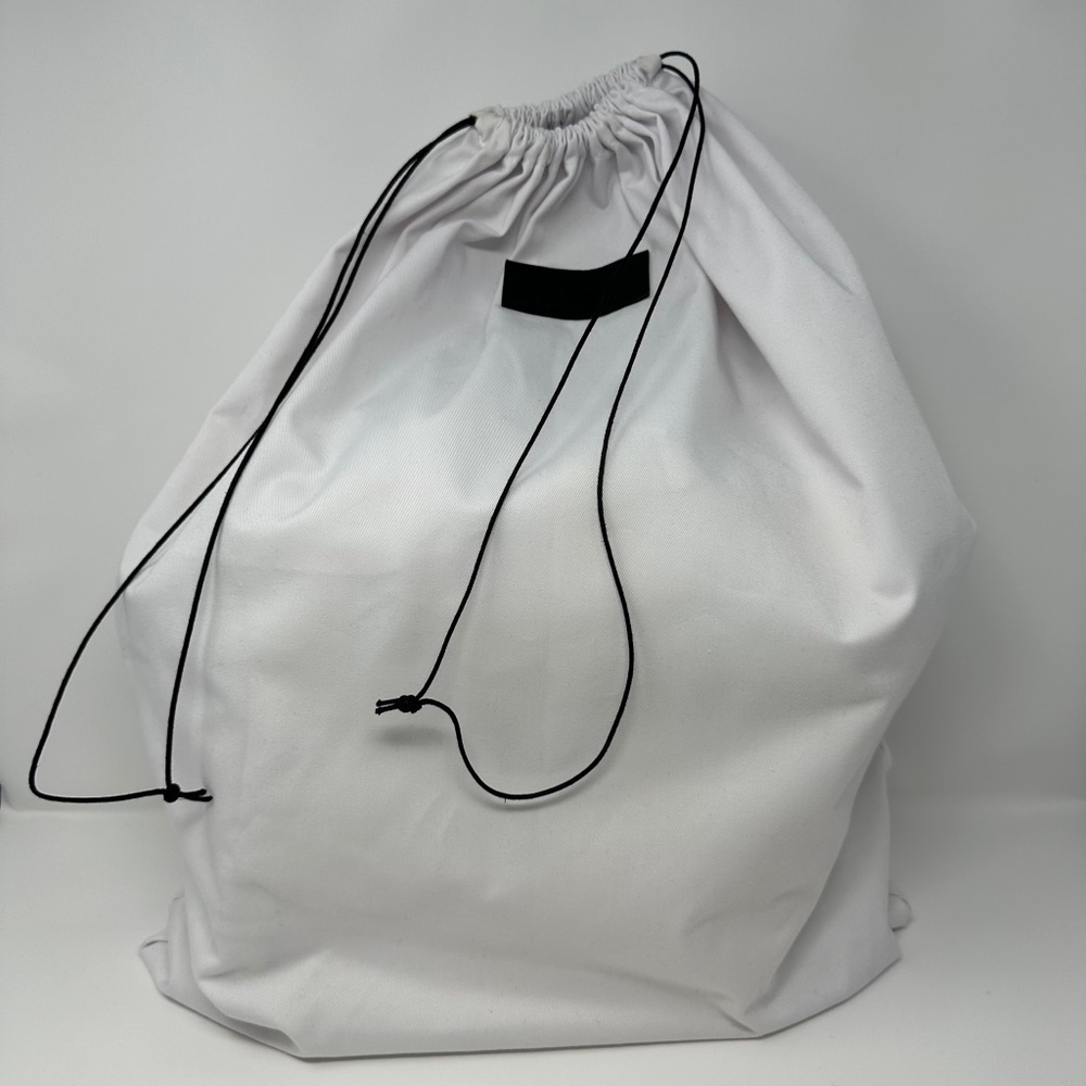 ALEXANDER Wang Emile Perforated Leather Tote- Large - Picture 15 of 15